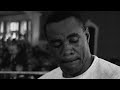 On May 19 1965 Sonny Liston Trained In Anticipation Of Muhammad Ali RARE 