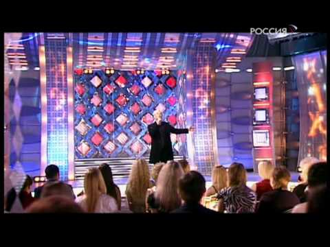 Борис Моисеев - Глухонемая любовь