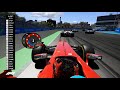 F1 2012 European GP Fernando Alonso onboard Valencia Street Circuit Assettocorsa #F1 #Alonso