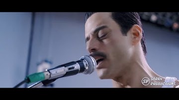 Thumbnail of Bohemian Rhapsody - Bohemian Rhapsody (Live Aid 1/4) [1080P]
