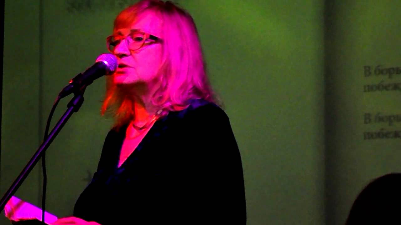 Елена Сойни. Новгородскому Вече. Читает автор