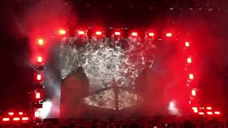 Calvin Harris - I'm Not Alone (CamelPhat Remix) [Kraków Live Festival 2019]