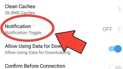 Shareit Ke Notification Kaise Band Kare | How To Turn Off Share It Notification | Share It