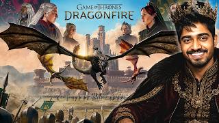 I Tried Game of Thrones: Dragonfire… Here’s What Happened screenshot 5