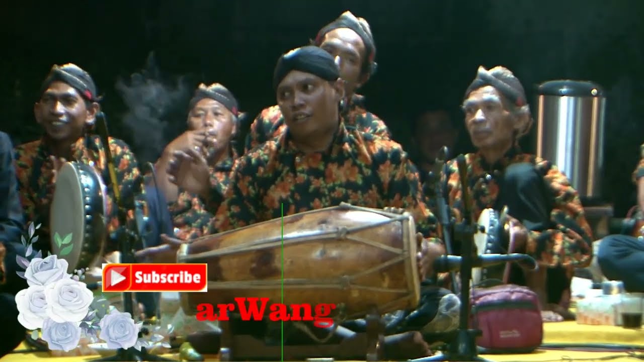 WULAN SUNU DOLALAK PUTRI SEKAR WANGI LIVE MUNGKID, MAGELANG