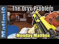 The Oryx Problem - Monday Mailbox - Rainbow Six Siege