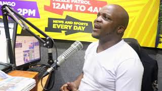 Masturbation is a an addiction and Nairobi is not left behind