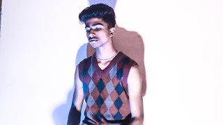 GOOD VIBE  ALBUM SONG COVER BY good vibe song #Rahul dito #YK RECORDS IN DAVANAGERE #KA 17