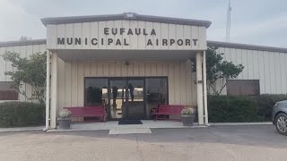 Pilot identified in deadly Eufaula plane crash that went unnoticed for a whole day, coroner