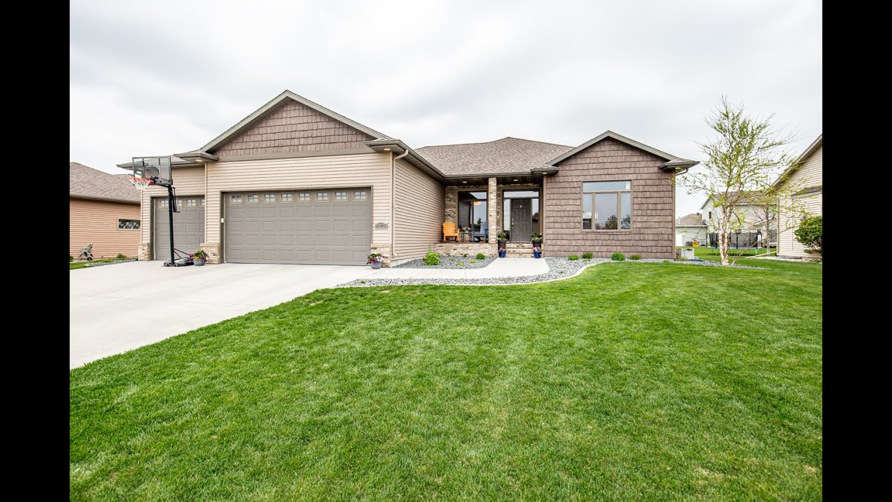 Fargo Home for Sale 4273 49th Ave S YouTube