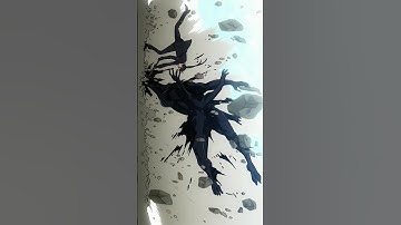 “Revenge Fight" [Summer Time Rendering] ||Gangsta|| (AMV/Edit) #shorts