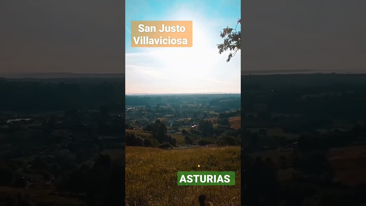 San Justo, Villaviciosa, Asturias. #atardecer #sunset #turismoasturias #asturias #gijón #vacaciones