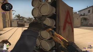 CSS cfg in CS:GO = NoScope GOD!!