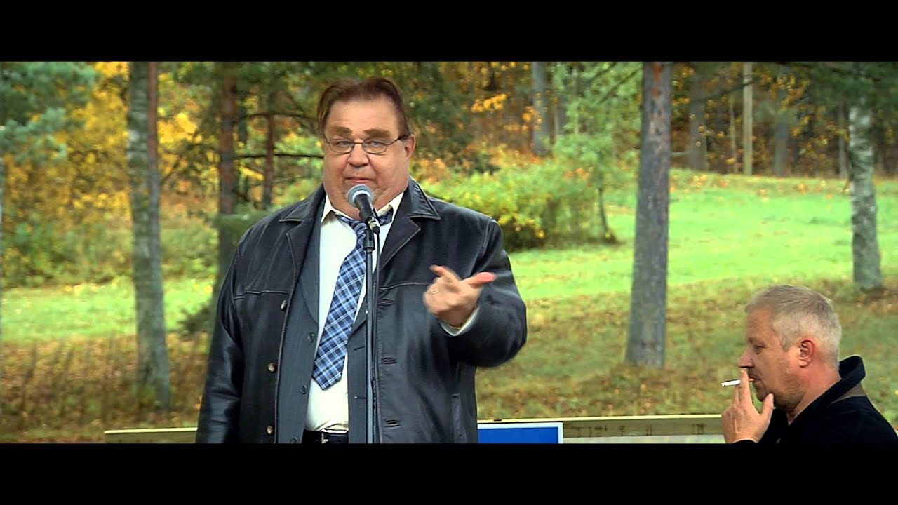 Jope Ruonansuu - Perusjuomalaiset