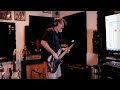 War Pigs Bass Playthrough- Stoke The Fire - A2Z - Black Sabbath/Faith No More - One Man Band Cover