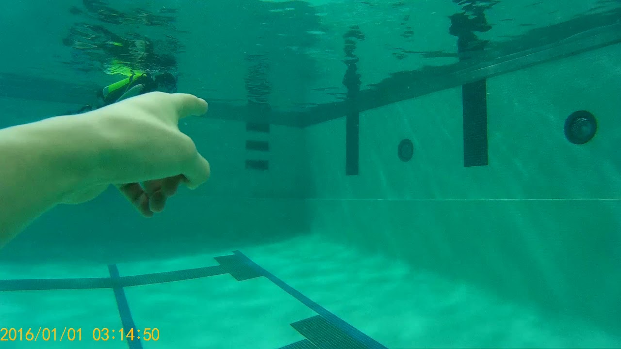 Murphy pre per 4- end LTHS SCUBA