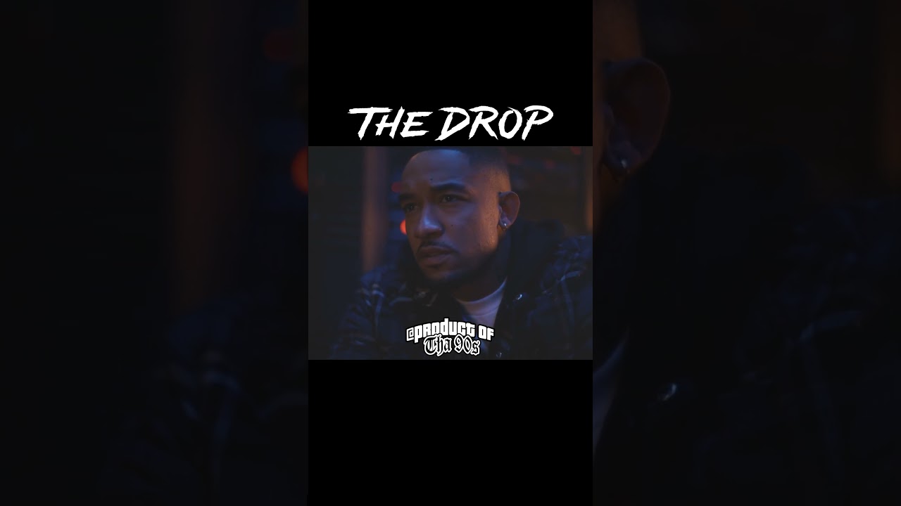 The Drop | Tip-Toe - Ruff & Tuff 🔥 #thedrop #snowfall #fx #gfunk #90shiphop