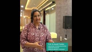 Dr Ayushi Tondon On 2- Day Training Session On Communitization Through Rogi Kalyan Samiti Rks