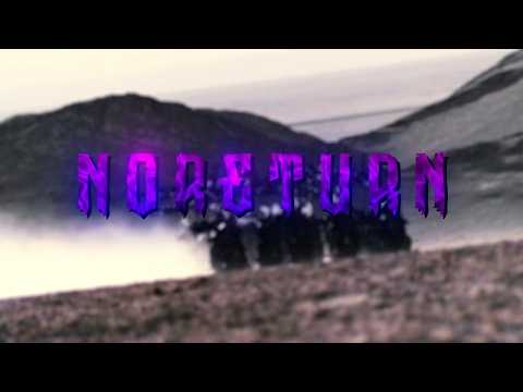 $carecrow - NORETURN (Official Lyric Video)