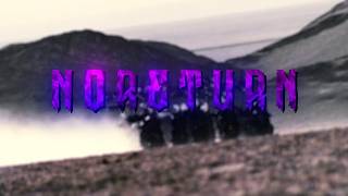 $carecrow - NORETURN (Official Lyric Video)