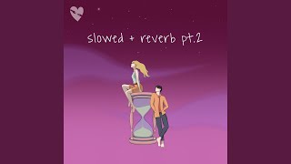 Hope (Slowed + Reverb) - fenekot