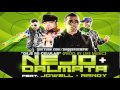 �ejo y Dalmata Ft Jowell y Randy Deje Mi Celular Reggaeton 2010.flv