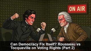 Philosophy vs. Practicality in Politics #Shorts