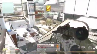'Something' - MW2 Minitage