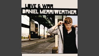 Video thumbnail of "Daniel Merriweather - For Your Money"