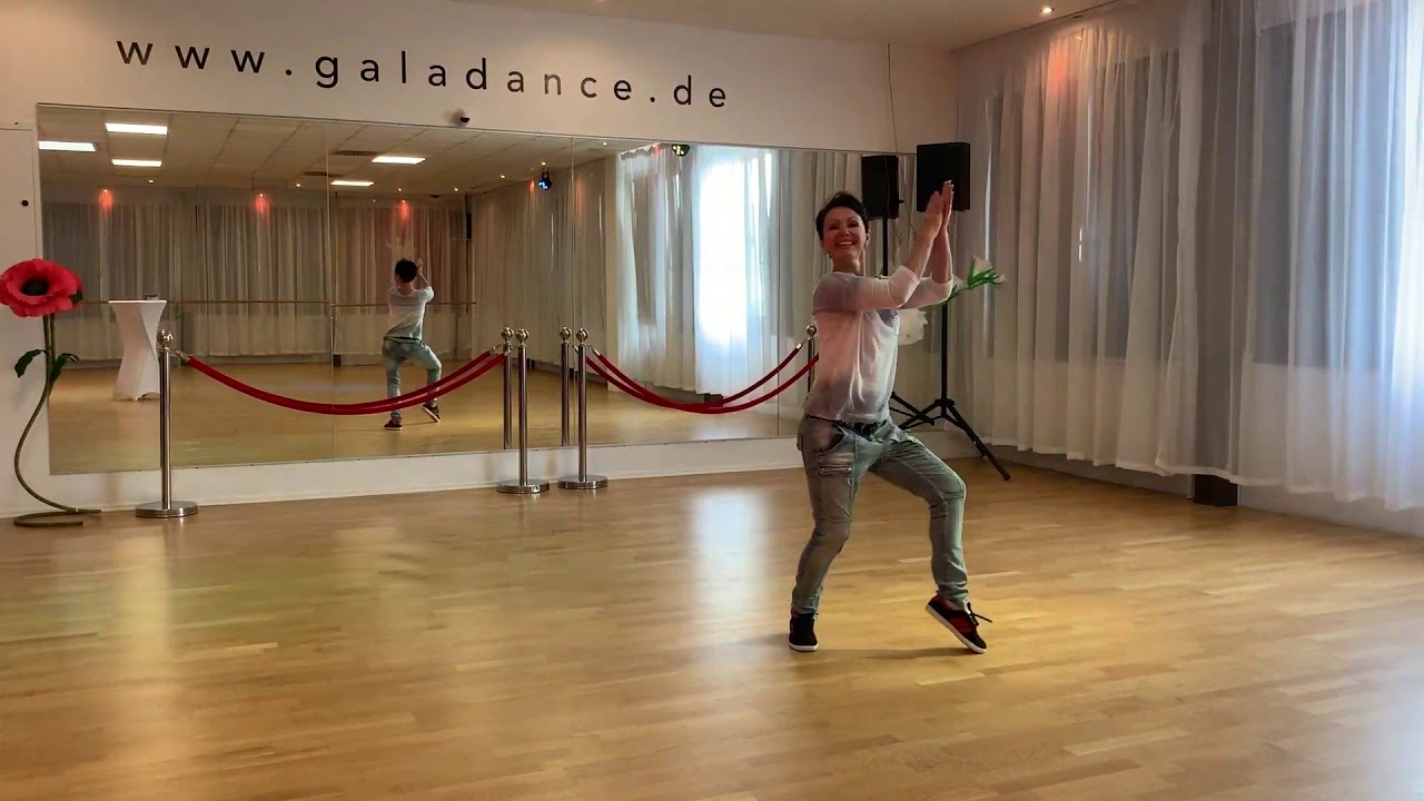 Galadance Tanečné umenie a vyjadrenie