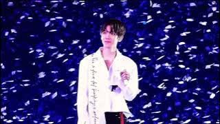 story wa EXO oppa Byun Baekhyun 😭❤️