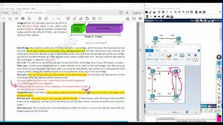 Cisco CCNA 200-301 v2 | 5.2 Spanning Tree Protocol (STP)