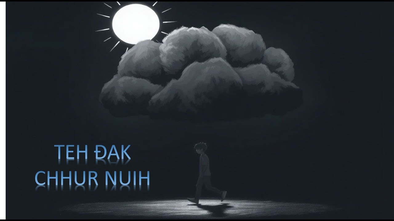 TEH ĐAK CHHUR NUIH TƠDRONG YOCH  PĔNG GĂN (Ê-Sai 59:2)