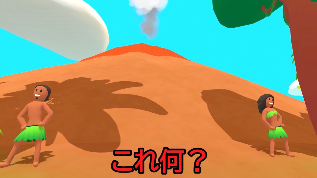 シュールすぎるよ～（PINEAPPLE ON PIZZA）