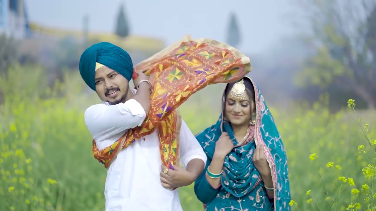 Rohandeep weds Harmandeep prewedding
