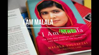 I AM MALALA - Prologue (read audio-book)