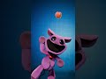 Smiling Critters Meet Wild Animals! 🦁🐻 Funny Animation #shorts