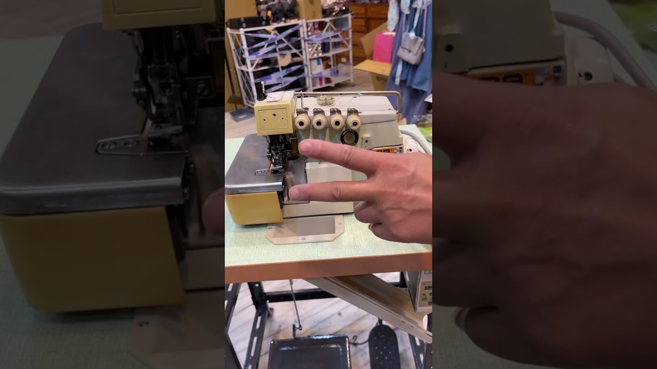 工業拷克車的卸油、加油及油量的判讀