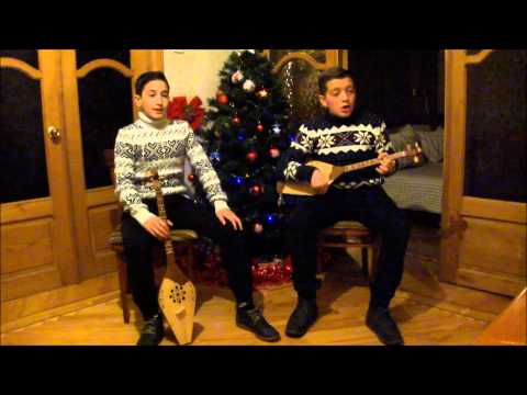 გილოცავთ 2015 წელს.  Happy 2015.