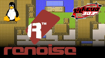Renoise Workflow Tutorial #2 - Answering Questions, Hot Keys, Instrument FX Routing, and MORE