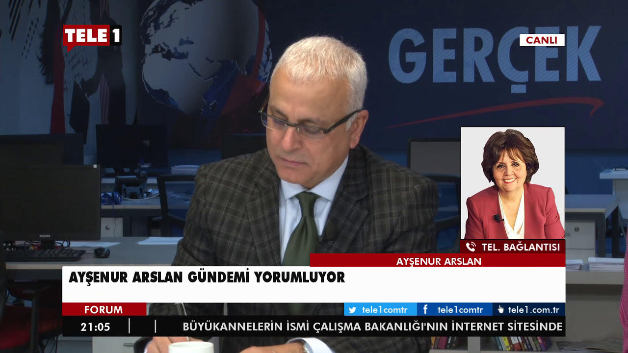 15 Temmuz darbe girişiminin perde arkası - Forum (15 Mart 2017)