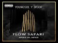 Flow safari feat youngol x gabor1ch