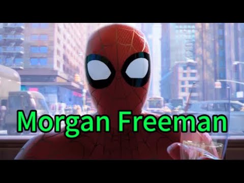 I Dubbed The ITSV Opening Sequence - YouTube