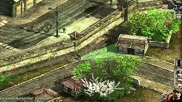 Off The Shelf (LP): Commandos 2 [PC][HD] - Part 58: Giant of Haiphong [1/12]