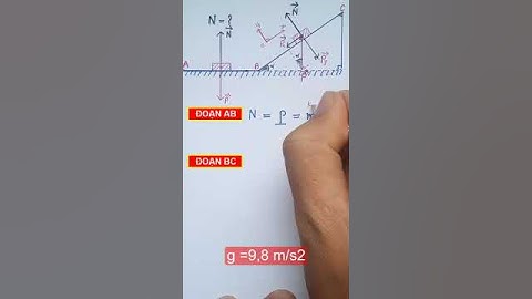 Đơn vị đo độ lớn của lực là gì năm 2024