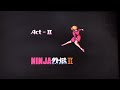 Ninja Gaiden 2 (NES)