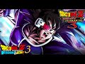 Dragon Ball Z BT3: SUPER SPARKING-Modo Historia [Saga Especial OVA] | "La Batalla más grande"