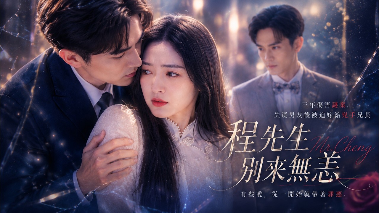 程先生，別來無恙：強制婚後的復仇迷局