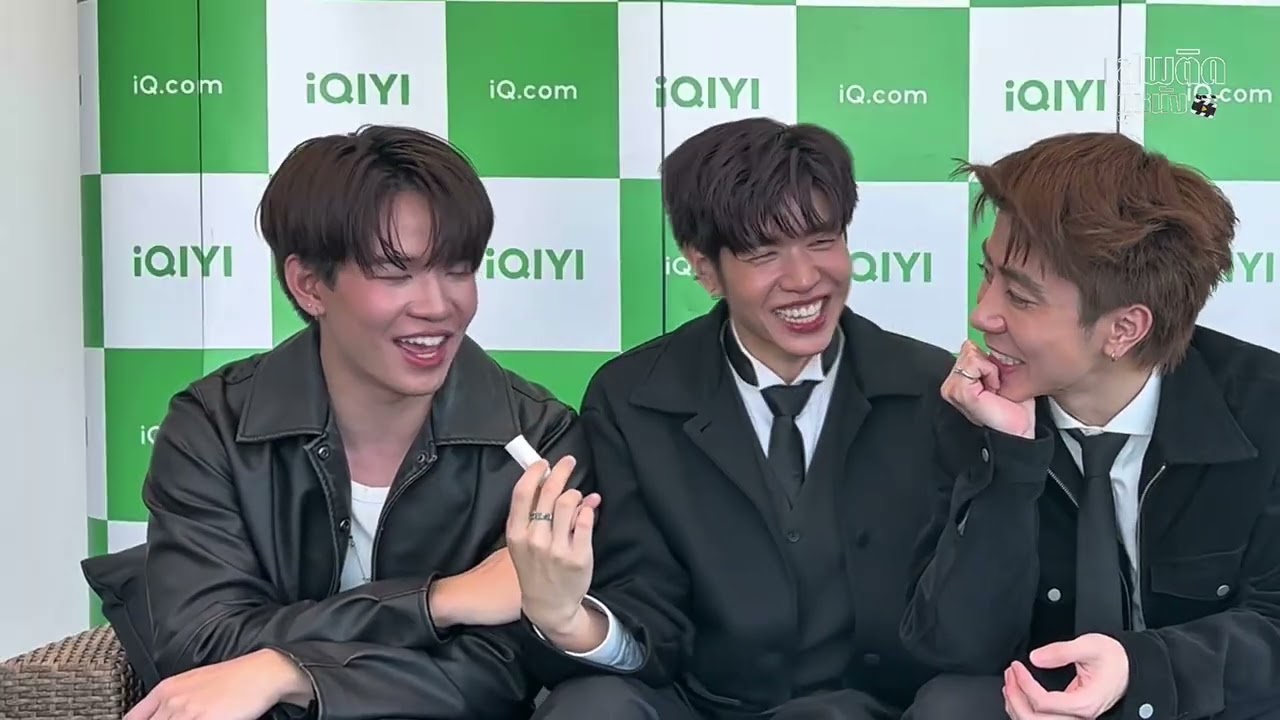 สัมภาษณ์นักแสดงจากซีรีส์ RELOVED เริ่มใหม่หัวใจเดิม