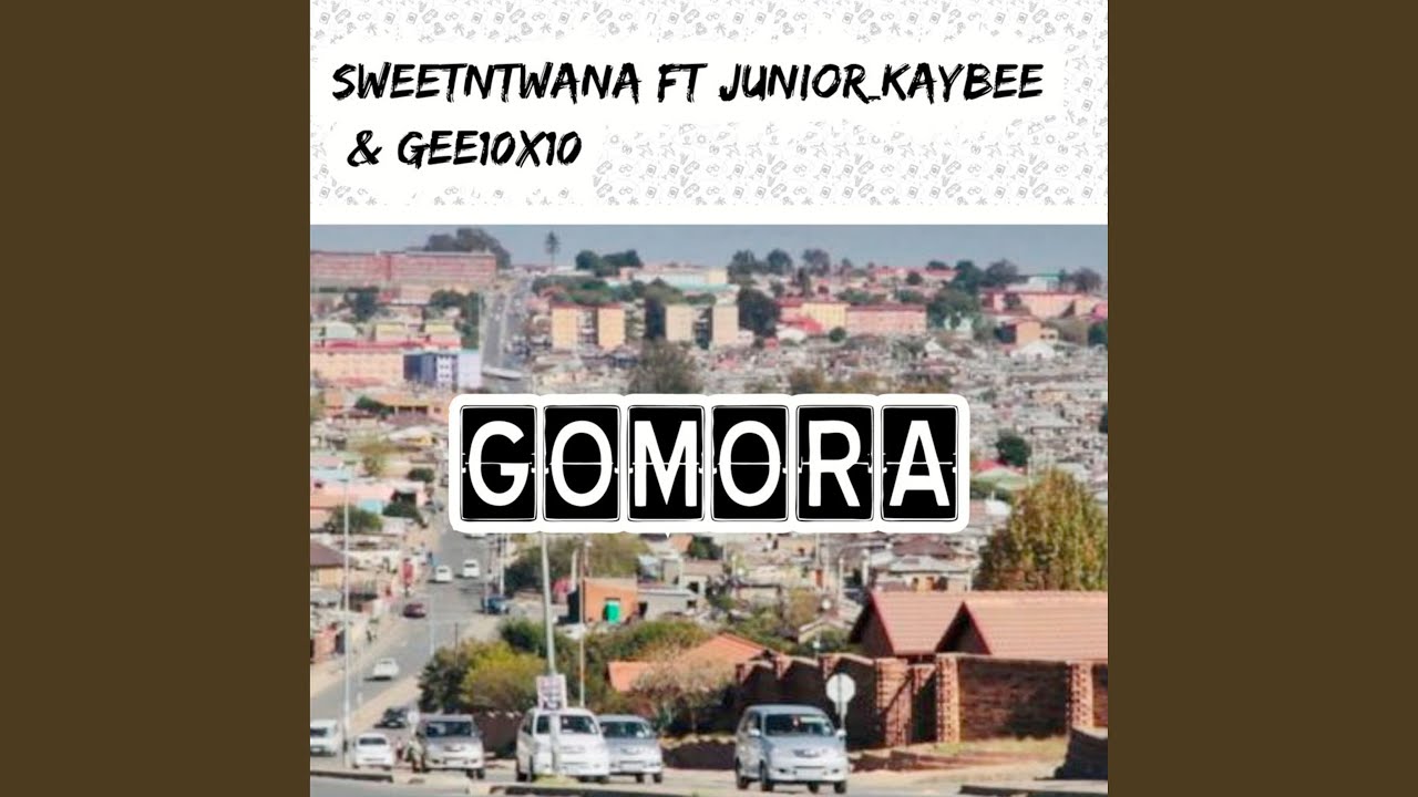 Gomora